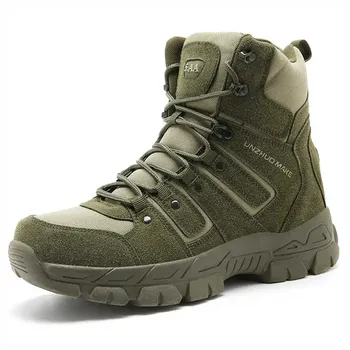 Fashion Appearance Increases 39-46 Man Shoes Boot Elderly Boot Sneakers Sport Footwears Botasky China Upper Casuall 39