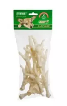 Titbit Dental+ Лакомый кусочек / Лакомство Титбит для собак Лапки Куриные ХХL