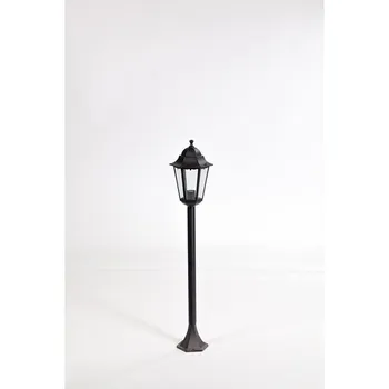 Наземный фонарь IP44 Bl Oasis Light 79806M