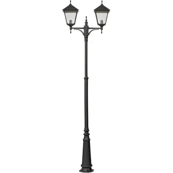 Наземный фонарь IP44 Oasis Light QUADRO XL 79910XLA A2 Bl