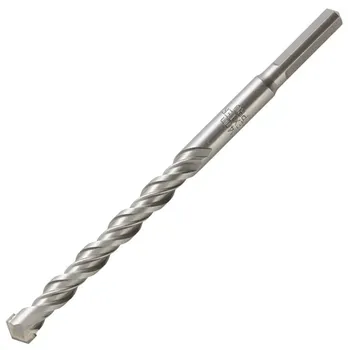 Сверло спиральное по бетону Dexter к. Pro 131-00646 12X150 мм