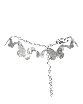 ремень из металла BLUMARINE