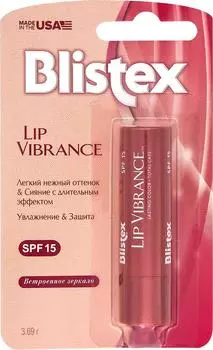 Бальзам для губ Blistex Vibrance 3.69г