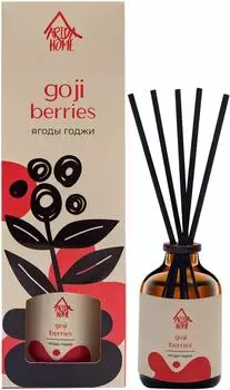 Аромат для дома Arida Home Ягоды годжи 50млс доставкой!