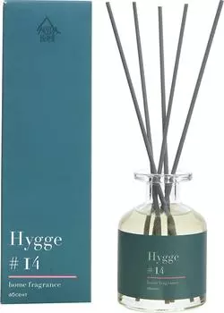 Ароматический диффузор Arida Home Hygge №14 Абсент 100мл