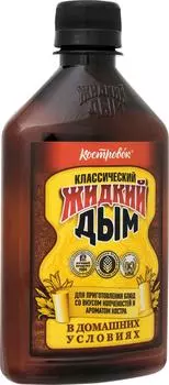 Ароматизатор Костровок Жидкий дым 330млс доставкой!