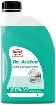 Автошампунь Dr. Active Active Foam Extra 1л