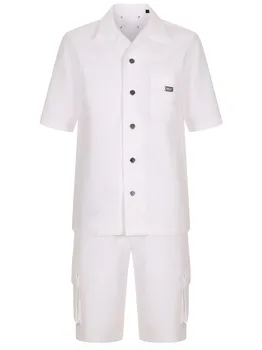 Костюм хлопковый PHILIPP PLEIN