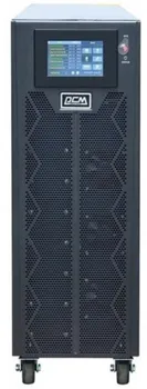 Источник бесперебойного питания VGD-II-PM15R Powercom Vanguard-II-M, 45kVA/45kW Power module, 3:3 (1611345)