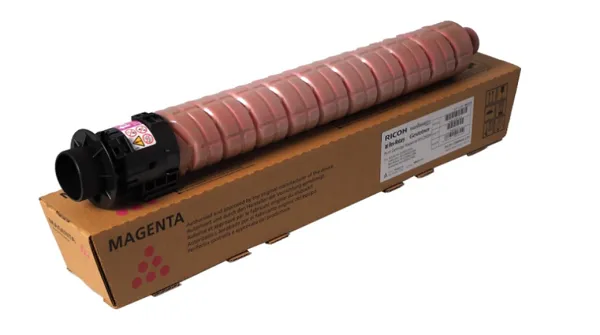 Тонер Ricoh IM C3500 842257 magenta, 19 000 стр., для IM C3000/C3500
