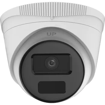 Видеокамера IP I-Flou F-0(T)(2.8mm) 2МП, 1/2.9'' Progressive Scan CMOS , уличная купольная, ИК-подсветка до 20м