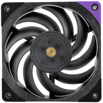 Вентилятор для корпуса Thermalright TL-B12-EX-LCP 120mm, 2150rpm, 69CFM, 28.1dBa, 4-pin PWM