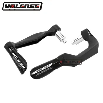 Аксессуары для мотоциклов HONDA CB650R CB 650R 2019 2020 2021, ручки руля, защитные рычаги тормоза, сцепления, защита