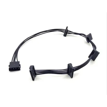 Кабель расширения питания SATA 1–5 для жестких дисков SATA 1 to 5