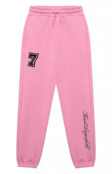 Джоггеры Karl Lagerfeld Kids