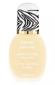 Фитотональный крем Ultra clat, оттенок 0W (30ml) Sisley