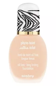 Фитотональный крем Ultra clat, оттенок 0C (30ml) Sisley