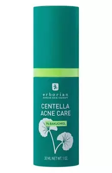 Флюид для кожи склонной к акне "Центелла" (30ml) Erborian