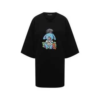 Футболка Dolce &amp; Gabbana