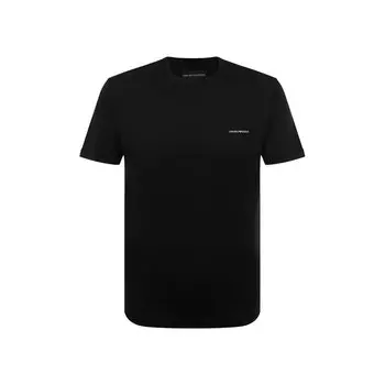 Футболка Emporio Armani