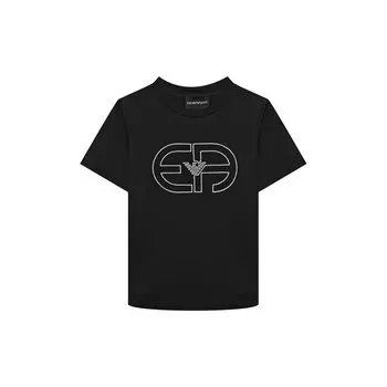 Футболка Emporio Armani