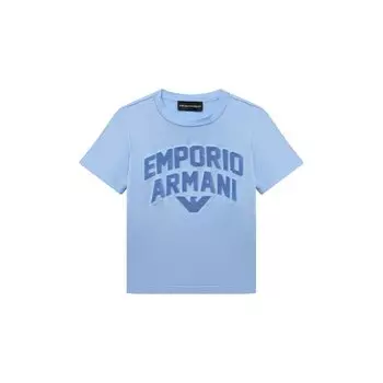 Футболка Emporio Armani