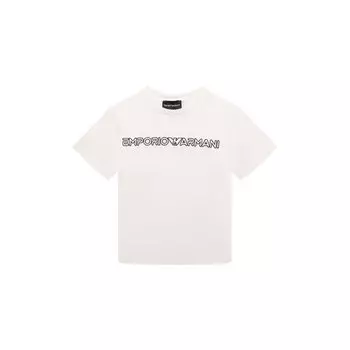 Футболка Emporio Armani