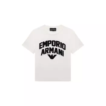 Футболка Emporio Armani