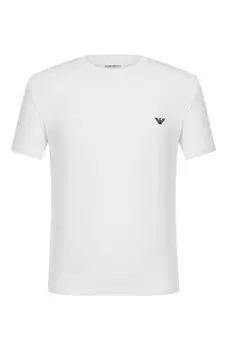 Футболка Emporio Armani