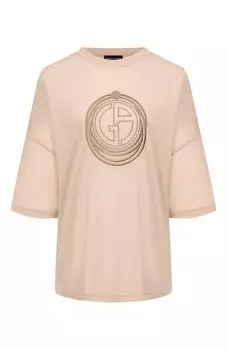 Футболка Giorgio Armani
