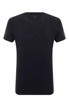 Футболка из хлопка и вискозы Falke