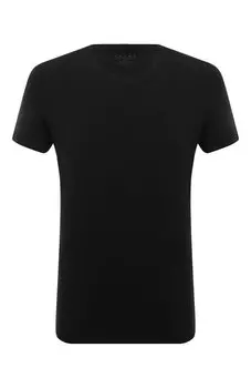 Футболка из хлопка и вискозы Falke