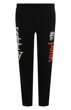Джоггеры Tee Library