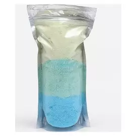 Шипучая соль для ванн Fairy Dust