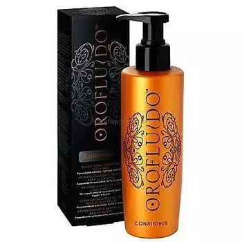 Revlon Professional, Orofluido Original, Кондиционер для всех типов волос, 200 мл