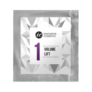 Sexy Lamination Состав Саше №1 для ламинирования ресниц и бровей VOLUME LIFT, 2мл
