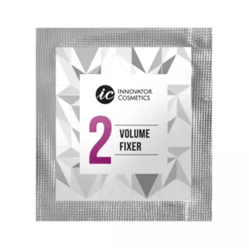 Sexy Lamination Состав Саше №2 для ламинирования ресниц и бровей VOLUME FIXER, 2мл
