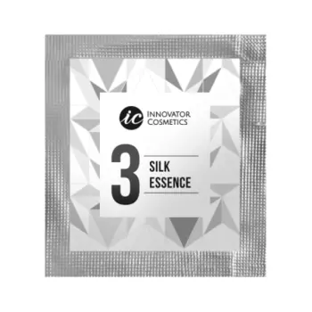 Sexy Lamination Состав Саше №3 для ламинирования ресниц и бровей SILK ESSENCE, 2мл