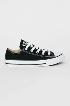 Converse - Детские кроссовки, черный