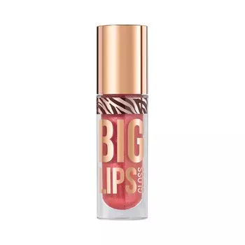Блеск для губ Stellary Lipgloss Big Lips 06 4,2мл
