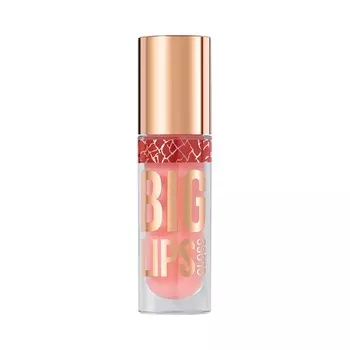 Блеск для губ Stellary Lipgloss Big Lips 05 4,2мл