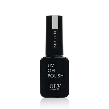 Базовое покрытие для гель-лака Olystyle UV Base coat 10мл