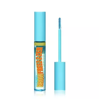 Гель для бровей Beauty Bomb Brow Freez-z-zer 01 9,5мл