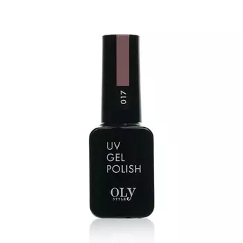 Гель-лак для ногтей Olystyle 017 , 10мл