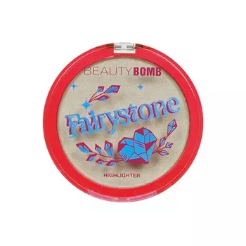 Хайлайтер для лица Beauty Bomb Fairystone 01 6г