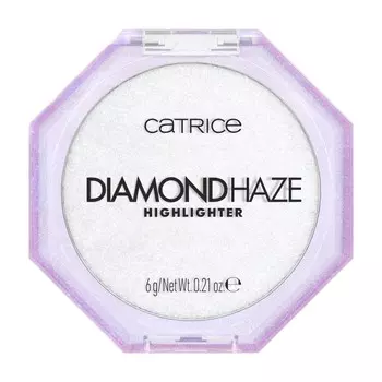 Хайлайтер для лица Catrice Diamond Haze 010 6г