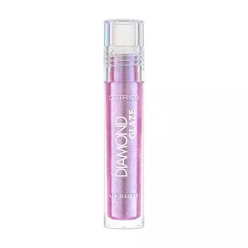 Блеск для губ Catrice Diamond glaze lip gloss 030 3мл