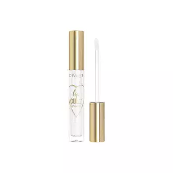 Блеск для губ Divage Lip Cult 01 3мл