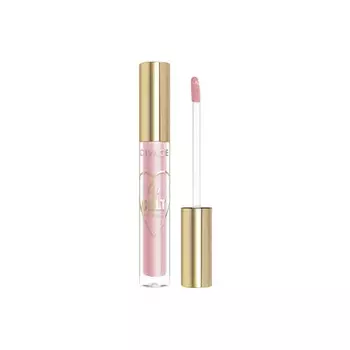 Блеск для губ Divage Lip Cult 10 3мл