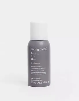 Living Proof Perfect hair Day (PhD) Сухой шампунь 92мл